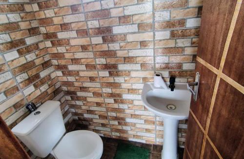 Rio das Ostras Cabin | Chalé simas