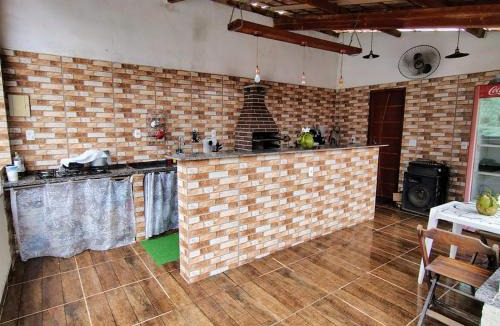 Rio das Ostras Cabin | Chalé simas