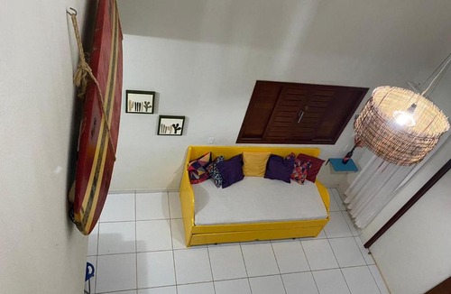 Sao Miguel de Touros House | Chalé Simon