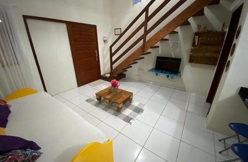 Sao Miguel de Touros House | Chalé Simon