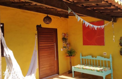 Sao Miguel de Touros House | Chalé Simon II