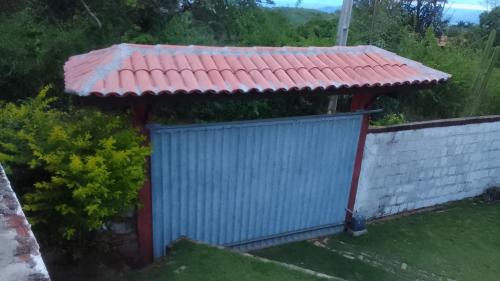 Aratuba Apartment | Chalé Sitio Miranda Solange e Pedro