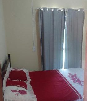Aratuba Apartment | Chalé Sitio Miranda Solange e Pedro