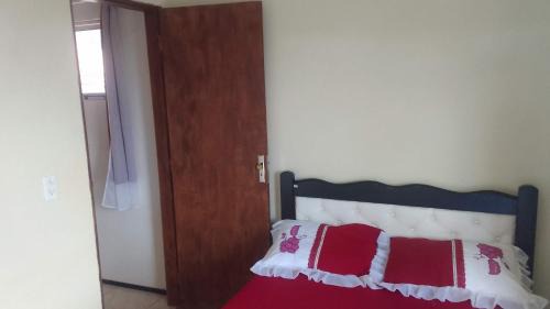 Aratuba Apartment | Chalé Sitio Miranda Solange e Pedro