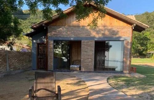 Imarui House | Chalé Sol Nascente