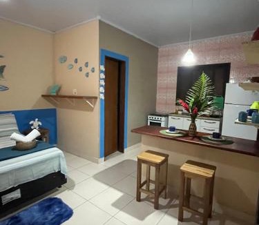 Paraty Ski Chalet | Chalé Som das Cachoeiras