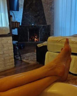 Camanducaia Apartment | Chalé Sonho Diniz 3