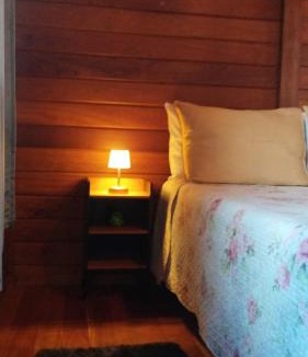 Camanducaia Cabin | Chalé Sonho Diniz 4