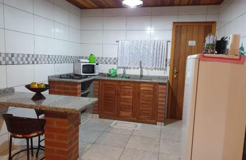 Monte Verde House | Chalé Sonho Meu