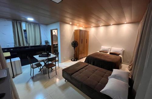 Caparao National Park Cabin | Chalé Sossego da Serra