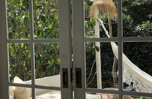 Florianopolis Cabin | Chalé Super Charmoso - CasaIvan