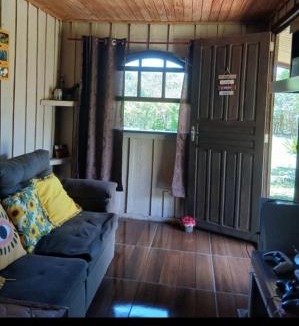 Ilha do Superagui Apartment | Chalé Superagui