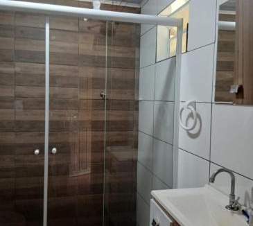 Ilha do Superagui Apartment | Chalé Superagui