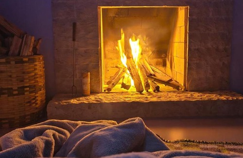 Itamonte Cabin | Chalé Terra Nova