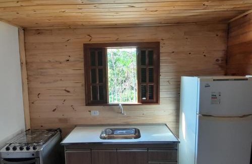 Ubatuba Ski Chalet | Chalé Ubatuba