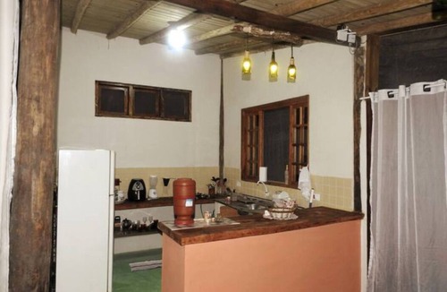 Ubatuba Ski Chalet | Chalé Vagalume - Atlantic Forest, countryside and beaches