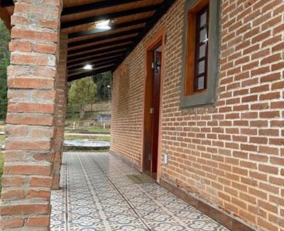Camanducaia Ski Chalet | Chalé Vale das Minas Gerais