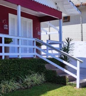 Centro Cabin | Chalé Vale do Floresta