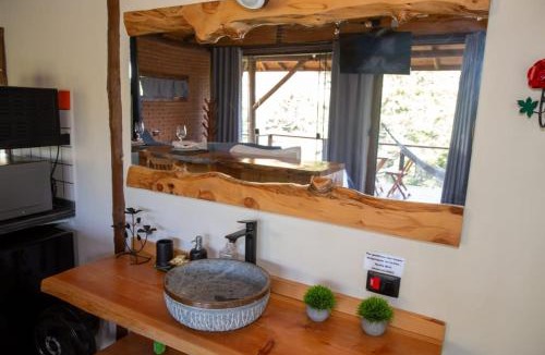Goncalves Ski Chalet | Chalé Valle dos sonhos romântico privativo com hidromassagem e lareira