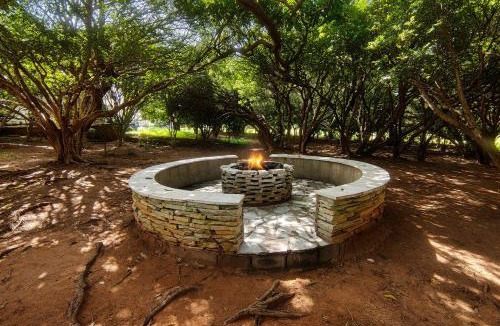 Pirenopolis House | Chalé Veredas e Buritis