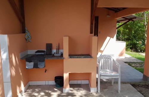 Regiao Visconde de Maua Ski Chalet | Chalé Vermelho Sitio148 Entre Penedo e Itatiaia/rj