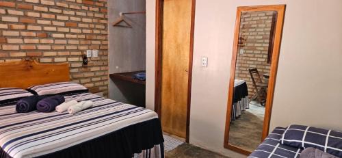 Vicosa do Ceara Cabin | Chalé Viçosinha de Açúcar