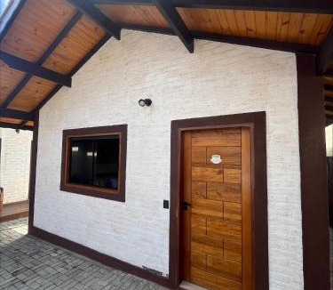 Monte Verde Cabin | Chalé Vila do Aeroporto