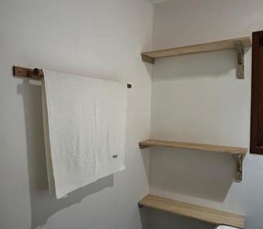 Caraiva Cabin | Chalé Vila Jasmim Caraíva bahia