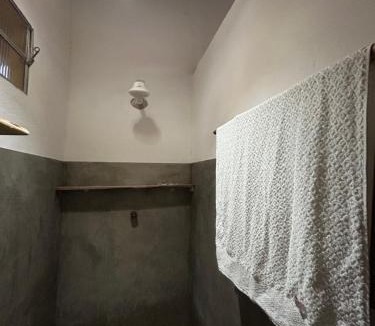 Caraiva Cabin | Chalé Vila Jasmim Caraíva bahia