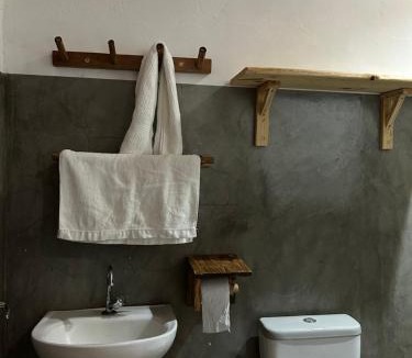 Caraiva Cabin | Chalé Vila Jasmim Caraíva bahia
