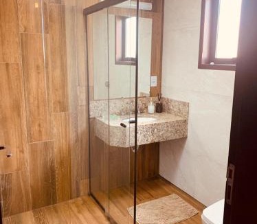 Monte Verde Cabin | Chalé Villa Magrini