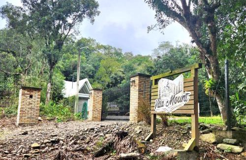 Timbe do Sul Villa | Chalé Villa Mount