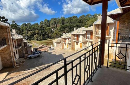 Monte Verde House | Chalé Villagio Monte Verde