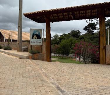 Camanducaia Ski Chalet | Chalé Vista Bela