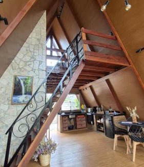 Morro Do Chapeu Ski Chalet | Chalé Viva Experiência Gastronômica mais Natureza