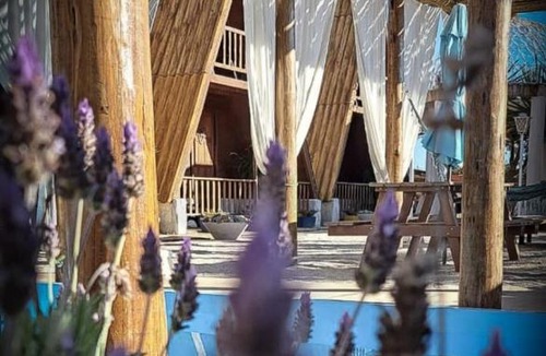 Sao Thome das Letras Hotel | Chalé Viva - São Thomé das Letras