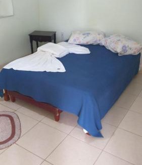 Valenca Cabin | Chalés AABB Valença RJ