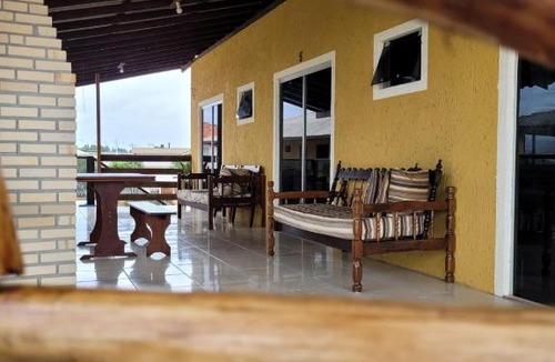 Ponta do Papagaio Apartment | Chalés Aloha Ponta do Papagaio