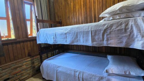 Bom Jardim da Serra Ski Chalet | Chalés Altos da Montanha