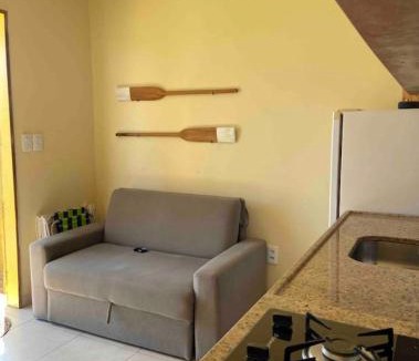 Fortim Ski Chalet | Chalés Amarante