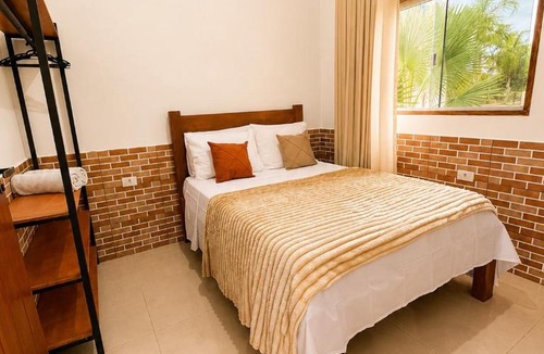 Colinas do Sul Hotel | Chalés Araras do Vale