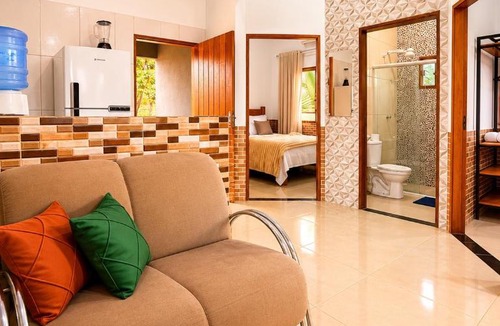 Colinas do Sul Hotel | Chalés Araras do Vale