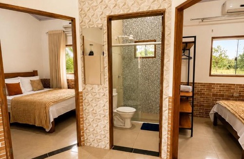 Colinas do Sul Hotel | Chalés Araras do Vale