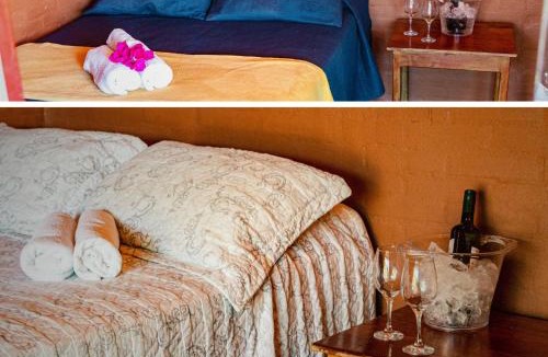 Cavalcante Cabin | Chalés Aurora