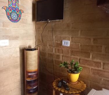 Sapucai-Mirim Cabin | Chalés Bambuira