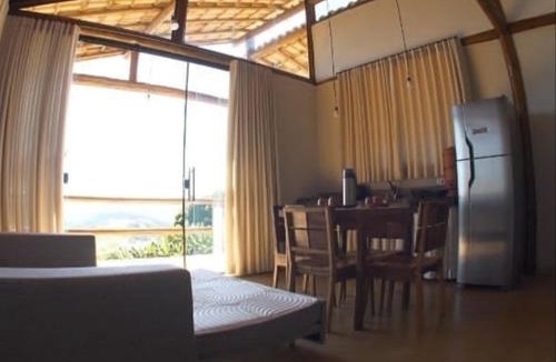 Itambe do Mato Dentro Ski Chalet | Chalés Beija-flor