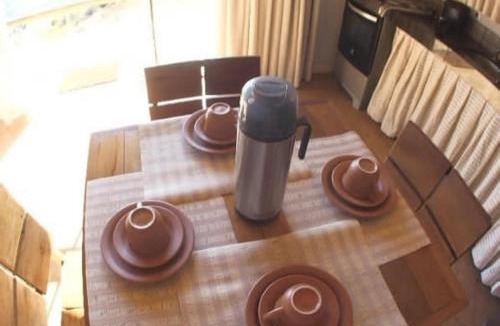 Itambe do Mato Dentro Ski Chalet | Chalés Beija-flor