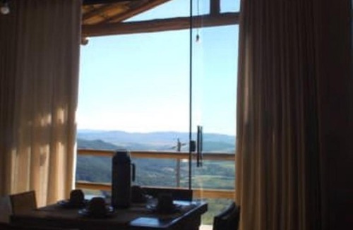 Itambe do Mato Dentro Ski Chalet | Chalés Beija-flor