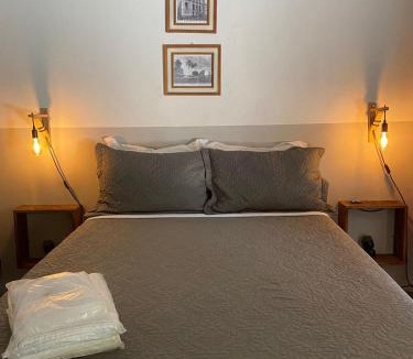 Pirenopolis House | Chalés Beira Rio