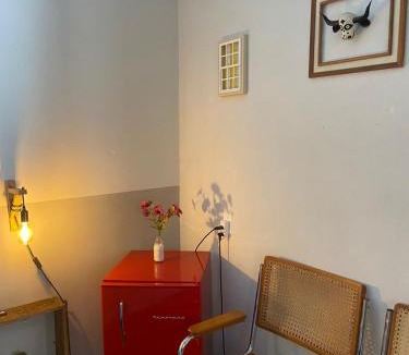 Pirenopolis House | Chalés Beira Rio